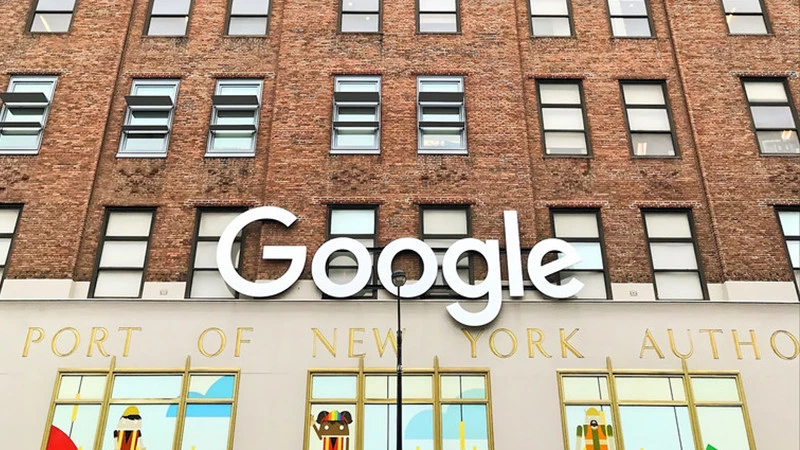 Google przeznaczy miliard dolarów na budowę nowego kampusu