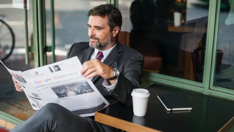 Błąd Google News kosztuje użytkowników mnóstwo gigabajtów danych