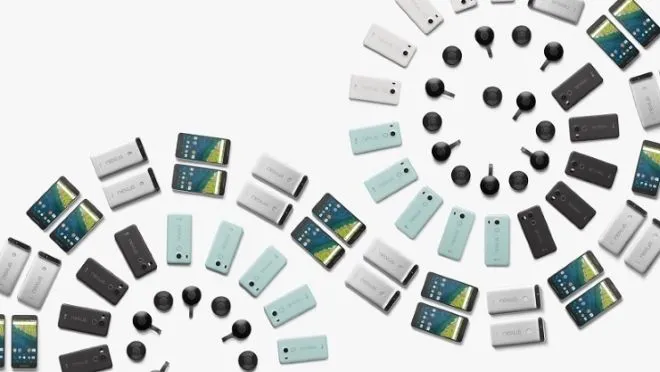 Google nie zamierza kontynuować serii Nexus