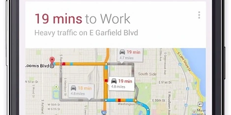 Launcher Google Now dostępny dla wszystkich