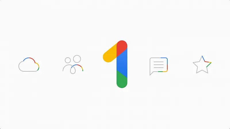 20 GB za darmo w chmurze Google One – załapiesz się?