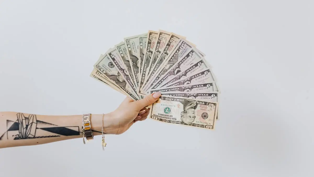 Google przez przypadek wysyłało pieniądze użytkownikom