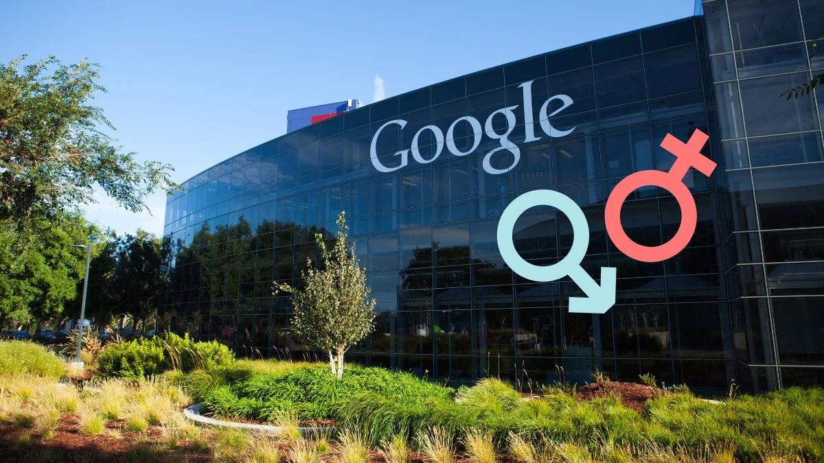 Google zapłaci kobietom 118 milionów dolarów za dyskryminację płacową