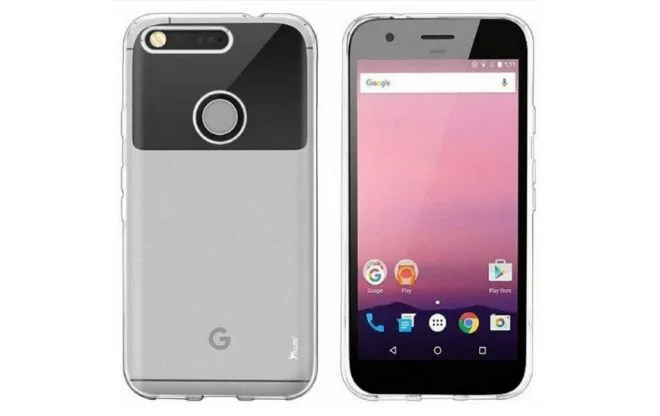 Google Pixel oraz Pixel XL z certyfikatem IP53