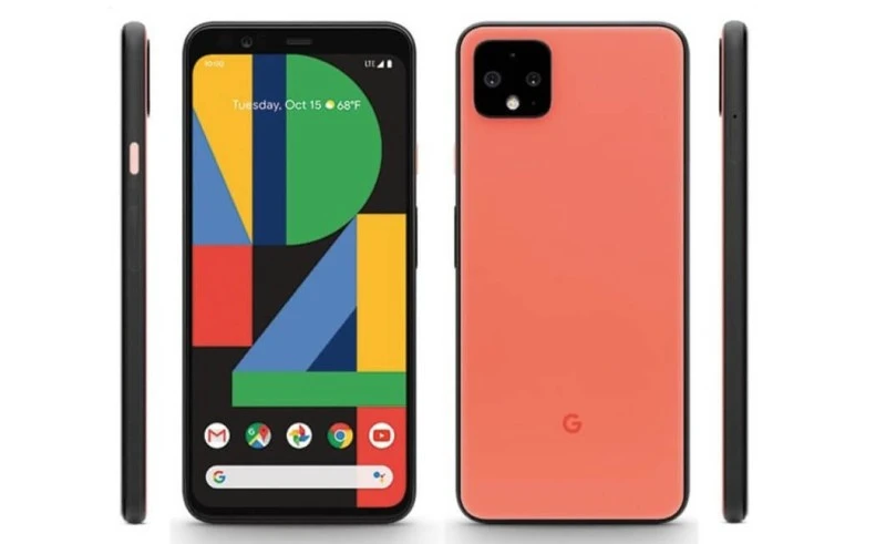 Kup jeden smartfon Google Pixel 4 – dziewięć kolejnych możesz dostać gratis