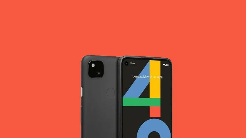 Google Pixel 5 na rzeczywistym zdjęciu. Brakuje efektu „wow”