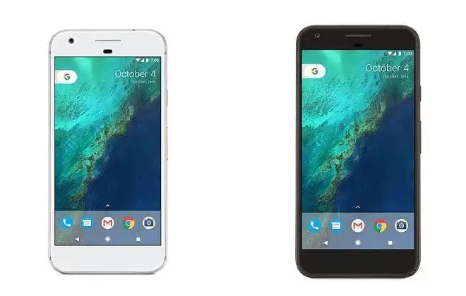 Google Pixel na renderach od kanadyjskiego operatora