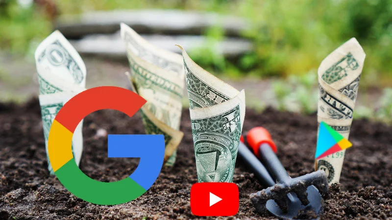 System Android jest darmowy. Sklep Google Play już niekoniecznie…