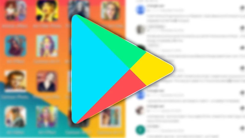 Kolejna czystka w Sklepie Play. Pozbyto się aplikacji do zdjęć, które kradły dane użytkowników