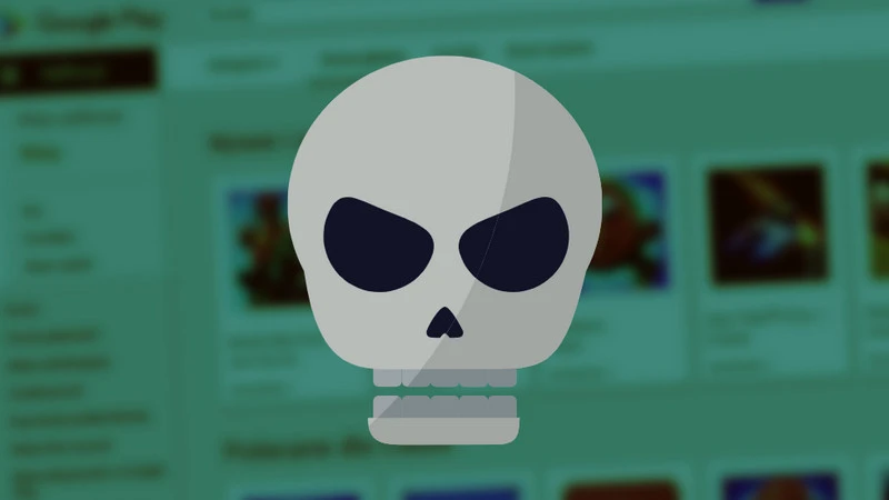 Natychmiast usuń 8 aplikacji na Androida, które zainfekowane są złośliwym oprogramowaniem