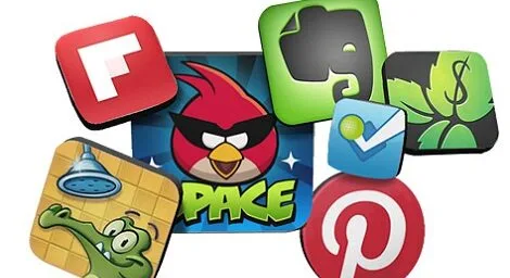 Google Play zyskuje. Więcej pobrań aplikacji, niż w AppStore