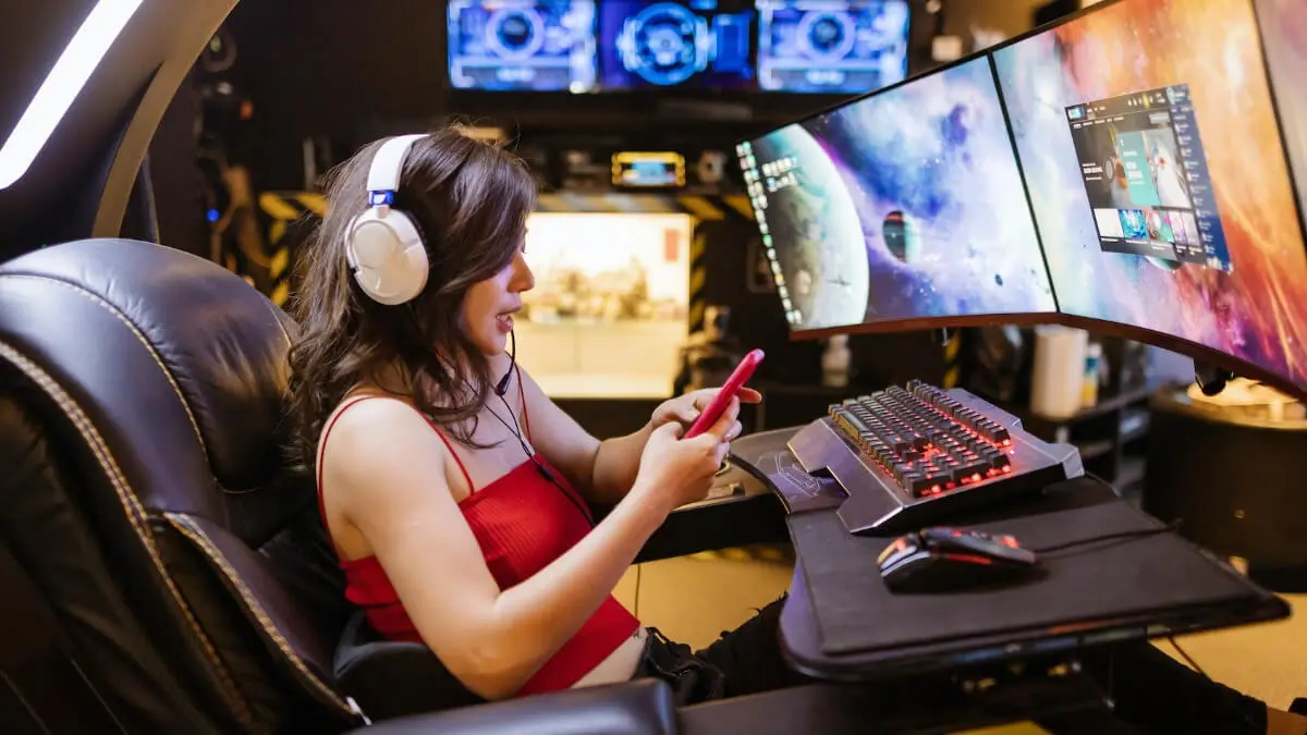 Mobilne gry z Androida trafią na PC. Google Play Games bliżej Europy