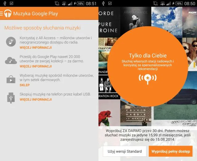 google play music 2