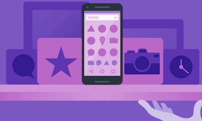 Google wyróżnia najlepsze androidowe gry i aplikacje 2015 roku