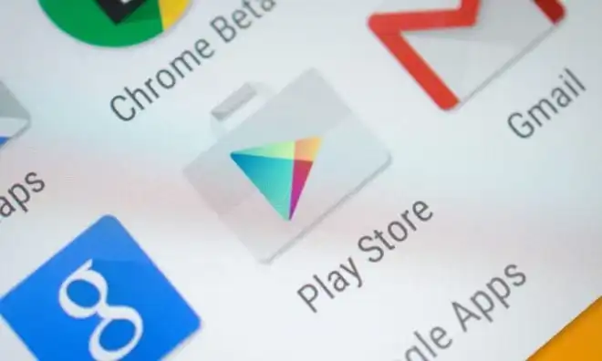 Google Play poinformuje, które aplikacje zawierają reklamy