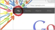 Google + ma już ponad 100 milionów użytkowników