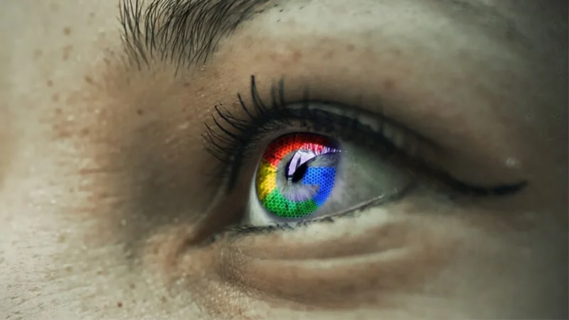 Google zapewnia o prywatności danych użytkowników