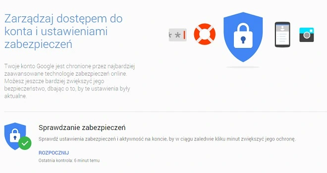 Google rozdaje dodatkowe 2 GB na swoim dysku sieciowym
