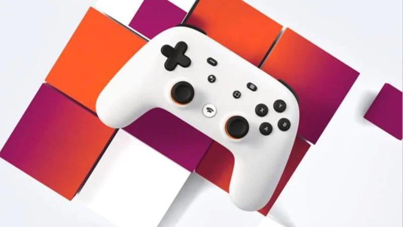 Posłuchajcie tego – bezprzewodowy kontroler do Google Stadia… nie będzie (do końca) bezprzewodowy