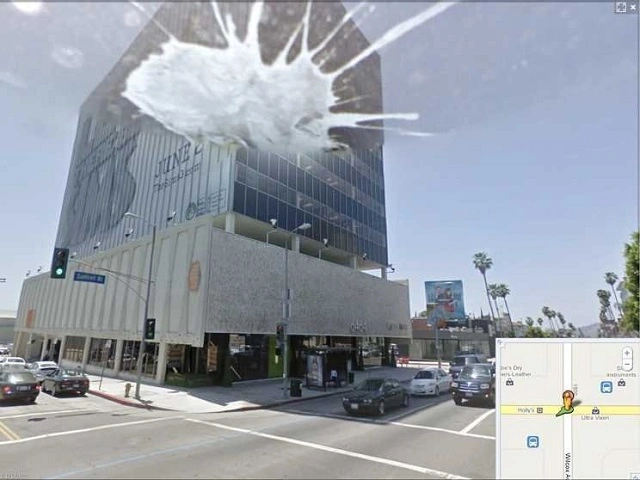 google street view 4