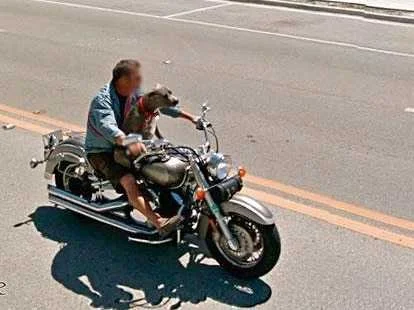 google street view 7