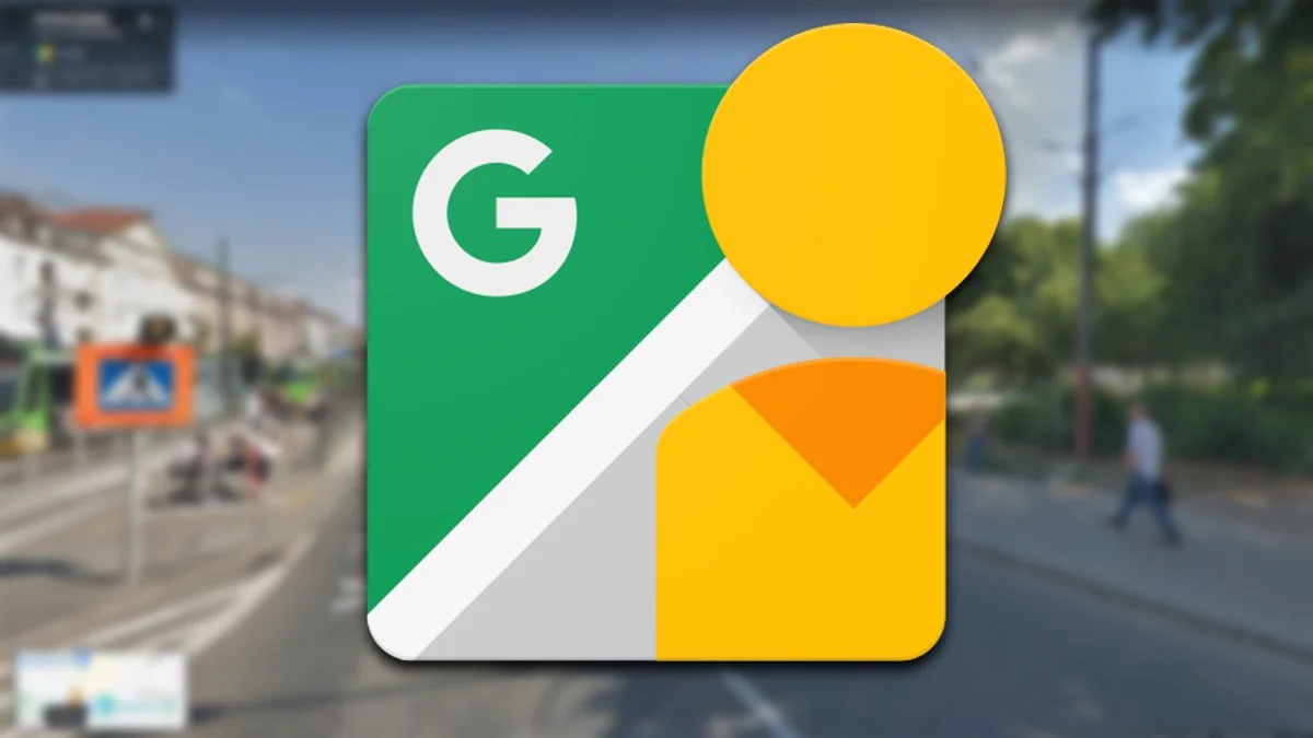 To koniec Street View. Przynajmniej w pewnym sensie