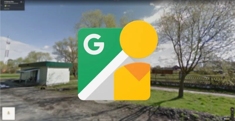 Zdjęcia na Street View da się teraz nareszcie robić smartfonami