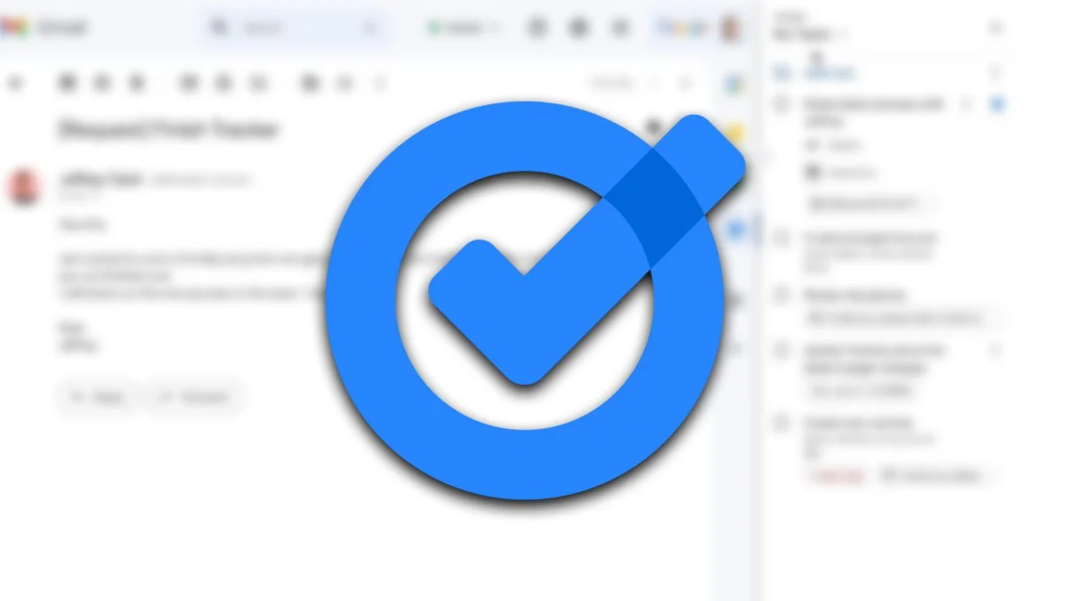 Google Tasks to teraz znacznie ważniejsza aplikacja. Gigant robi porządki w swojej ofercie