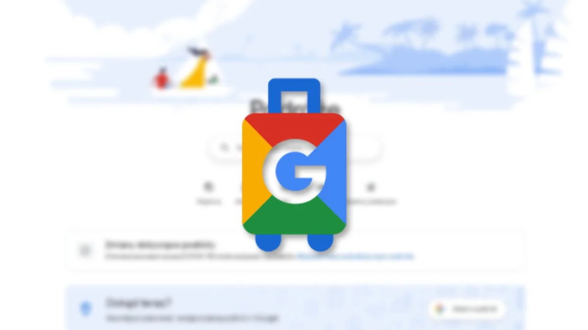 Google Travel to w końcu użyteczna usługa. Wprowadzono mnóstwo nowości
