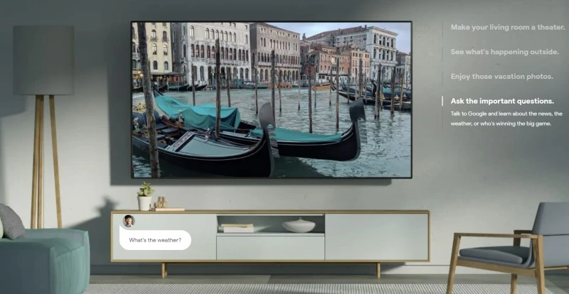 Najbardziej irytująca cecha telewizorów z Androidem zostanie naprawiona