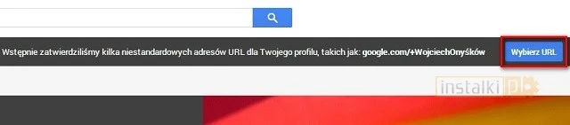 google url 1