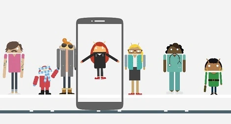 Nie wiesz jakiego smartfona wybrać? Google ci pomoże