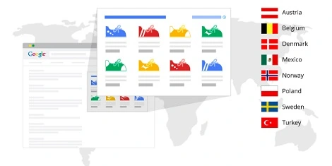 Google Zakupy już w Polsce. Czyżby poważny cios dla porównywarek cen?