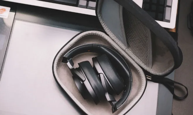 Android doczeka się świetnej funkcji dla bezprzewodowych słuchawek