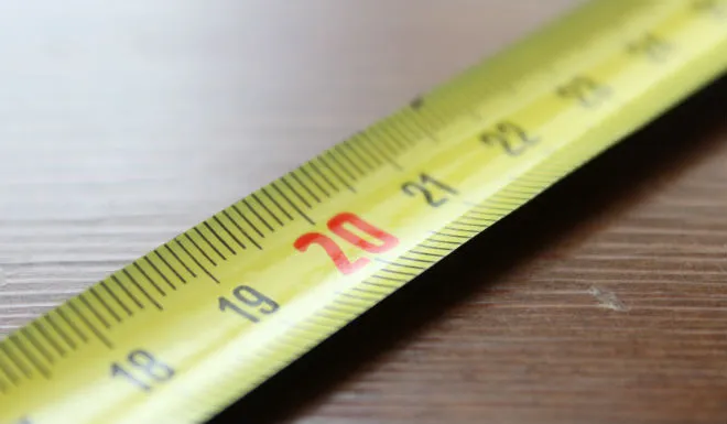 Google udostępnia aplikację, którą zmierzysz wszystko