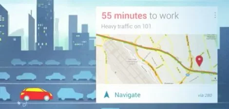 Google Now również na iOS, Windows 8 i Chrome OS?