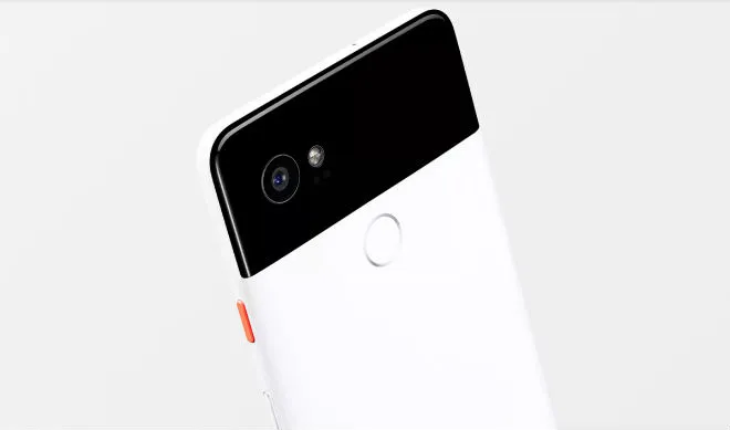 Google Pixel 3 XL na oficjalnych materiałach. Wiadomo o nim wszystko