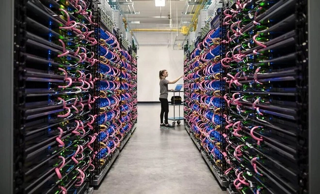 Google ułatwi programistom zabezpieczenie prywatności użytkowników