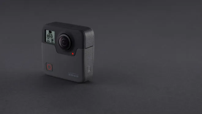 Xiaomi rozważa kupno GoPro. Akcje idą w górę