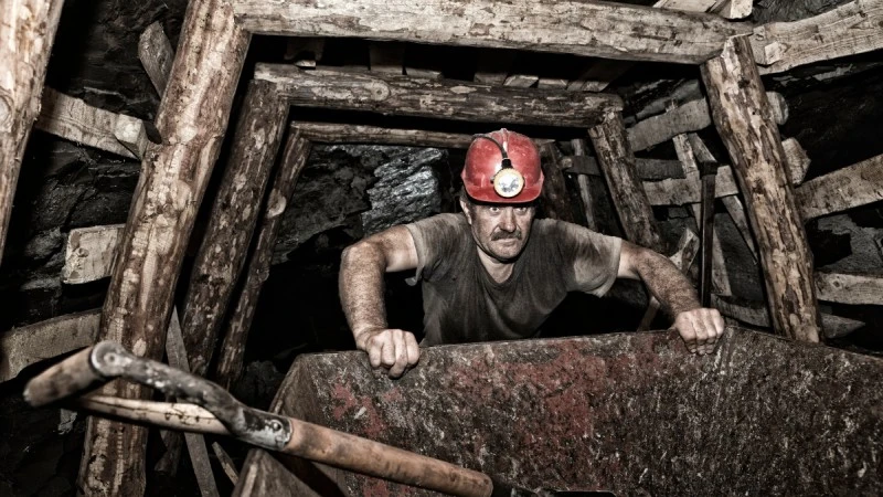 Zakup węgla online. Polska Grupa Górnicza ostrzega przed kolejnym oszustwem