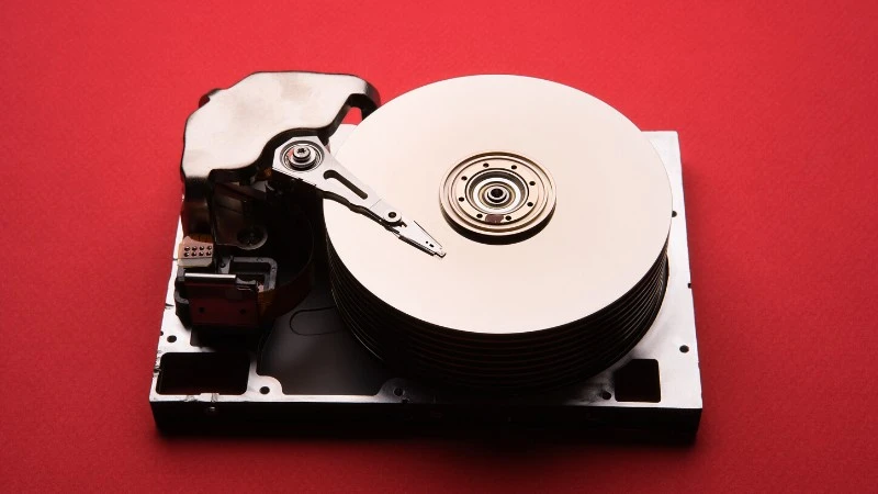 GParted 1.1.0 wydany. Mnóstwo zmian w lubianym programie