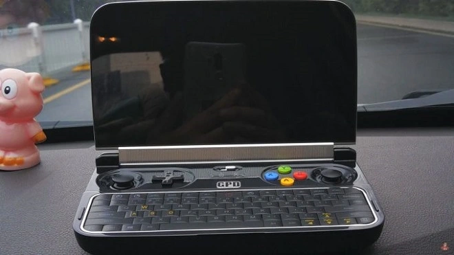 Znamy specyfikację komputerka GPD Win 2. Handheld PC zadowoli miłośników MMO?