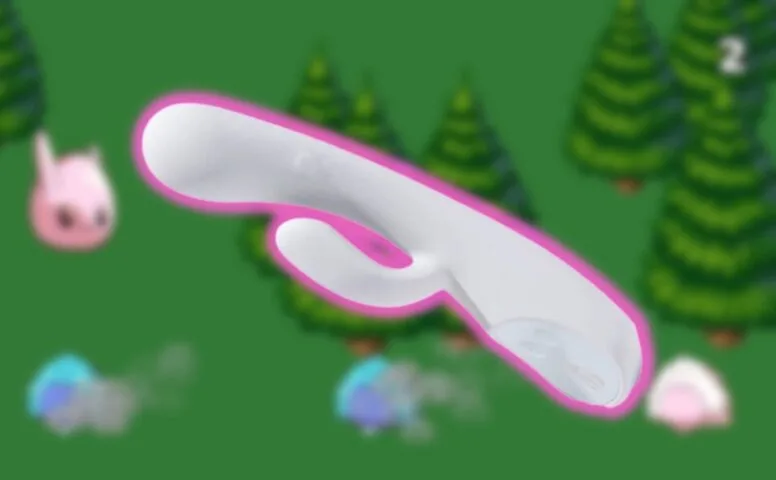 Powstała gra, która jako kontroler wykorzystuje inteligentny wibrator