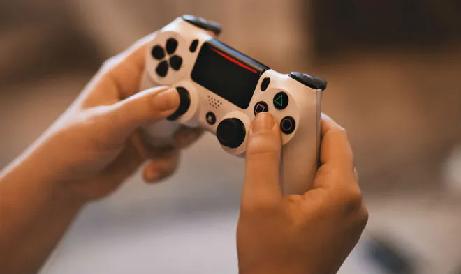 Już wkrótce gracze porzucą komputery na rzecz konsol