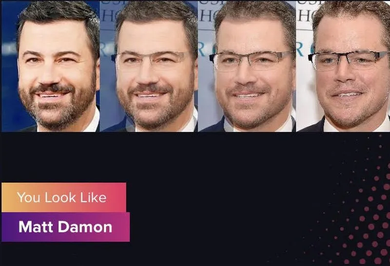 Aplikacja FaceApp do postarzania ma swojego następcę. Internet oszalał na jego punkcie