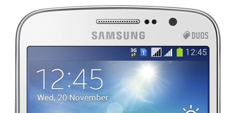 GALAXY Grand 2 czyli budżetowy phablet od Samsunga