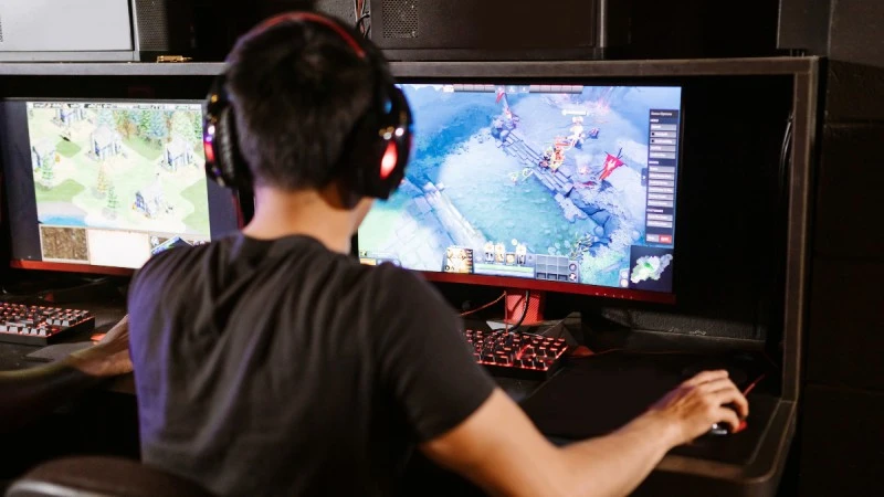 Lubicie Windows 11 coraz mocniej. Do AMD też wzdychacie coraz częściej