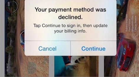 Grecja bez dostępu do PayPal i iTunes