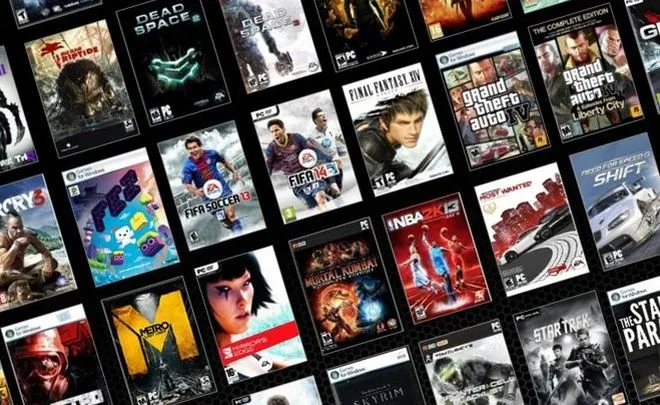 Cyfrowa rewolucja wyhamuje? „Gry w pudełkach będą jeszcze przez długi czas”