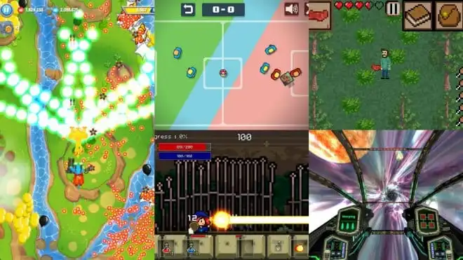 Te 11 płatnych gier na Androida pobierzesz teraz za darmo